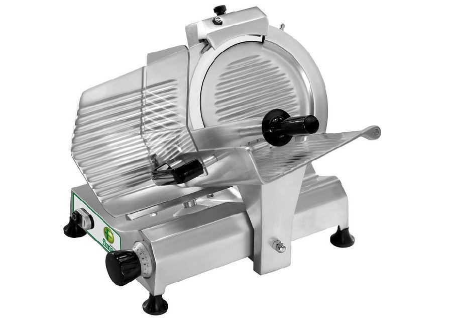 Gravity Slicers Series H